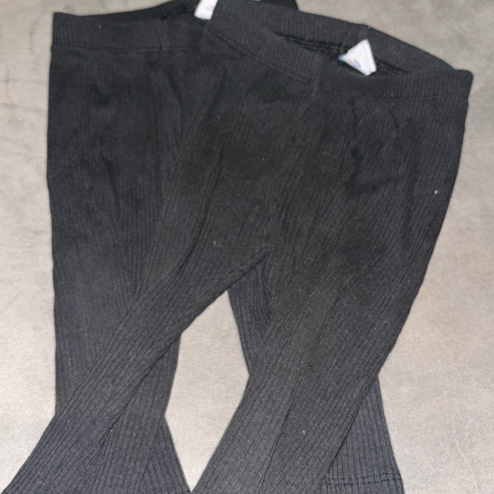 Old navy 6-12M leggings